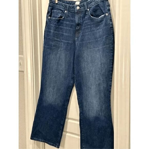 A New Day jeans - New with tags! - Size 14R dark bootcut jeans - Picture 3 of 6